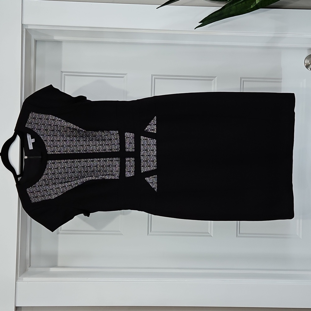 Classiques Entier Sheath Dress